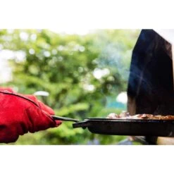 Ooni Cast Iron Sizzler Pan 12.2 In. L X 6.3 In. W 1 Pk -Grill Masters Outlet 49be7a6f c9a9 441d 9bd3 c633f8806e62