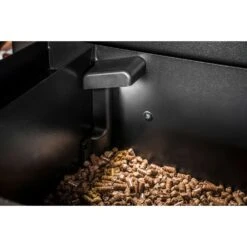 Traeger Ironwood 650 Wood Pellet WiFi Grill Black 14 Traeger Ironwood 650 Wood Pellet WiFi Grill Black -Grill Masters Outlet 4a511094 60be 488a 8dcb 4dce96f4d0f3