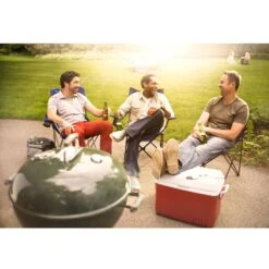 Weber 22 In. Original Kettle Premium Charcoal Grill Green -Grill Masters Outlet 4a5a5d53 b6f0 4aca a954 1cbce9691f22