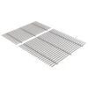 Weber Replacement Crafted SS Genesis 300 Series Grill Grate 26.6 In. L X 18.9 In. W -Grill Masters Outlet 4aa39b8f 4e11 4d20 aaa9 862411c53fb7