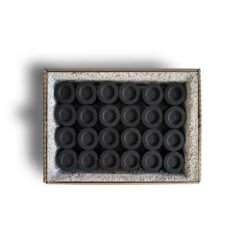 Fire & Flavor HERO All Natural Charcoal Briquettes -Grill Masters Outlet 4afd5422 e185 4ce3 8577 5a2cd8b501b3