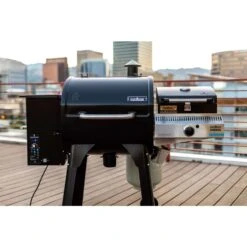 Camp Chef Sidekick Stainless Steel Grill Burner 20.5 In. L X 18 In. W For Universal -Grill Masters Outlet 4bfcc15a 31e3 4fdc abb1 e08d2683407f