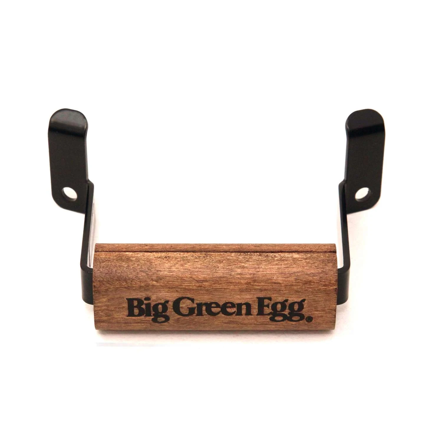 Big Green Egg Steel/Wood Grill Handle For Small Egg 3 Big Green Egg Steel/Wood Grill Handle For Small Egg