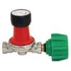 Bayou Classic 1/4 In. D X 1/4 In. D Stainless Steel/Plastic High Pressure Regulator