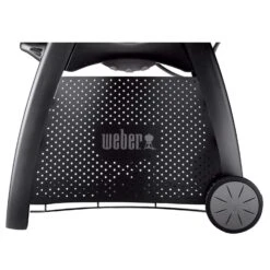 Weber Grill Cart Plastic 29.7 In. H X 21.5 In. W X 35.5 In. L -Grill Masters Outlet 4cfd36d0 abe1 400f 8d3d 26c1b8fb01f4