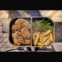 Weber Lumin 1000 Stainless Steel Grill Accessory Bundle -Grill Masters Outlet 4d03320a 5e41 48f3 91dd b8775d088ed8