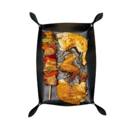Grand Fusion Fiberglass Grill Cooking Mat 15.75 In. L X 11.8 In. W 1 Pk -Grill Masters Outlet 4d13e102 c27c 4553 ad34 ae5490c8d429