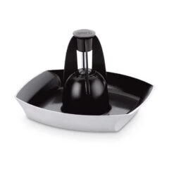 Weber Deluxe Steel Poultry Roaster 15.5 In. L X 12.3 In. W 1 Pk -Grill Masters Outlet 4f5e8ddd abba 4e8b a41f 48670a1afcac