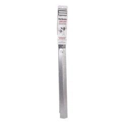Old Smokey Products Aluminum/Steel Grill Leg Extension 30 In. L X 3 In. W For OLD SMOKEY Old Smokey