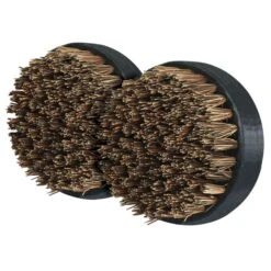 Big Green Egg SpeediClean Plastic Replacement Scrubber Pads For Electric And Gas Grills