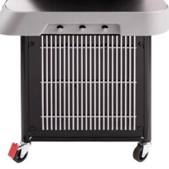 Weber Genesis SP-E-325s 3 Burner Natural Gas Grill Deep Ocean Blue -Grill Masters Outlet 5059639e 55fc 40cd ab22 5906fa24ae2c