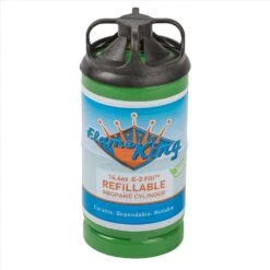 Flame King 16.4 Oz Steel LP Tank Refill