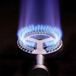 Bayou Classic Cast Iron Grill Burner 11 In. L X 6 In. W For Bayou Classic -Grill Masters Outlet 50c9dac4 ab3a 4054 af8c 2c6402f219b4