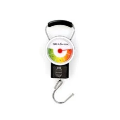 Grill Mark Stainless Steel Propane Tank Scale -Grill Masters Outlet 50d2215e bbec 46d5 b825 bb088b334a2c
