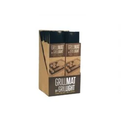 Grillight Teflo Grill Cooking Mat 15 In. L X 15 In. W 2 Pk -Grill Masters Outlet 51255def dac8 4367 8399 1a6871d1d703