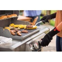 Weber Genesis II E-310 3 Burner Liquid Propane Grill Black -Grill Masters Outlet 52c11f13 61c2 4a4e a664 ee3417e1f967