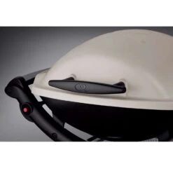 Weber Q1000 1 Burner Liquid Propane Grill Titanium -Grill Masters Outlet 54e36b5a a5f8 44da a897 7925f08ecc14