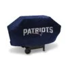 Rico NFL Blue England Patriots Grill Cover For Universal 1 Rico NFL Blue England Patriots Grill Cover For Universal -Grill Masters Outlet 55316b25 88e6 4289 a596 eea11a068405