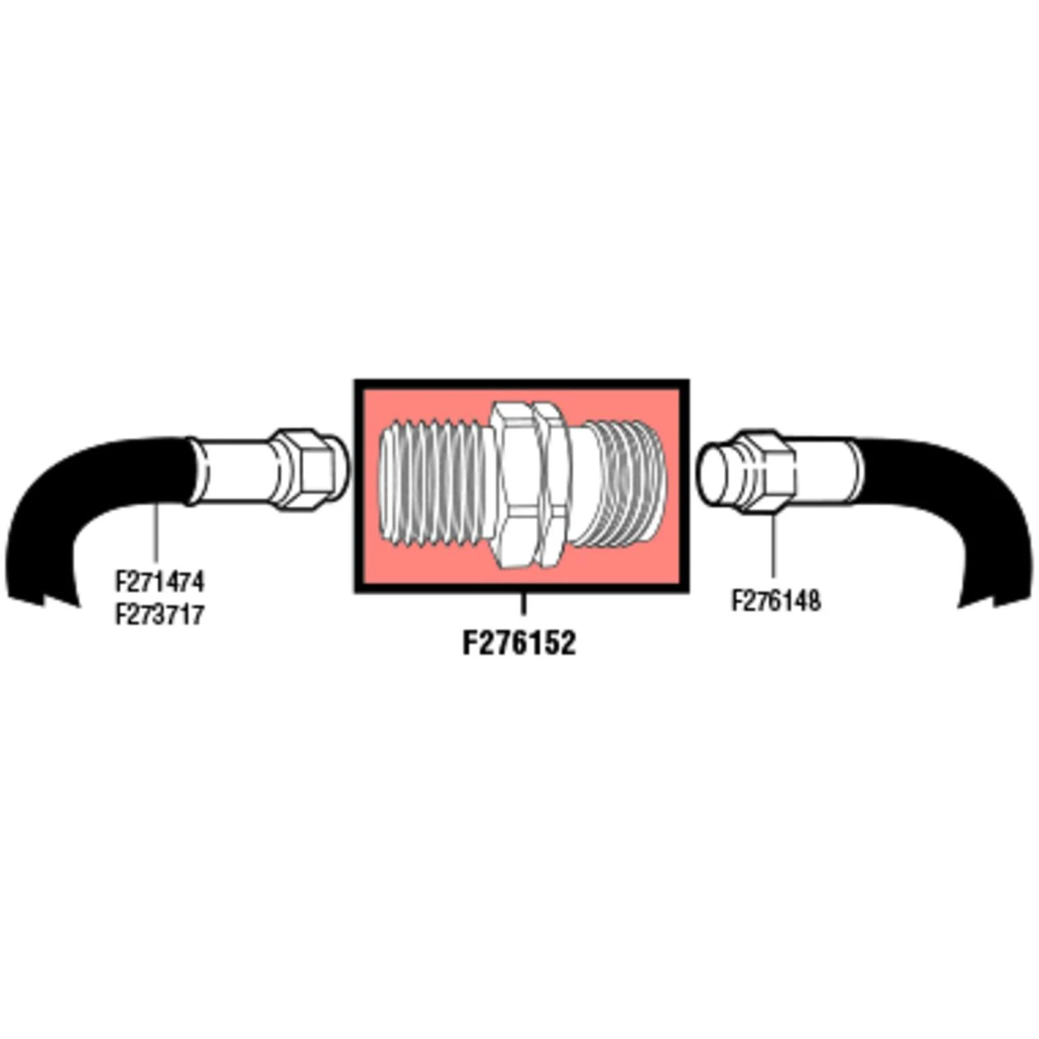 Mr. Heater Brass Quick Connect X Excess Flow Soft Nose P.O.L Propane Grill Adapter 4 Mr. Heater Brass Quick Connect X Excess Flow Soft Nose P.O.L Propane Grill Adapter - Image 2