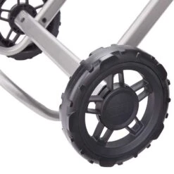 Weber Traveler 1 Burner Liquid Propane Portable Grill Black -Grill Masters Outlet 55cca8cc e857 430f 8251 f1dab2682d42