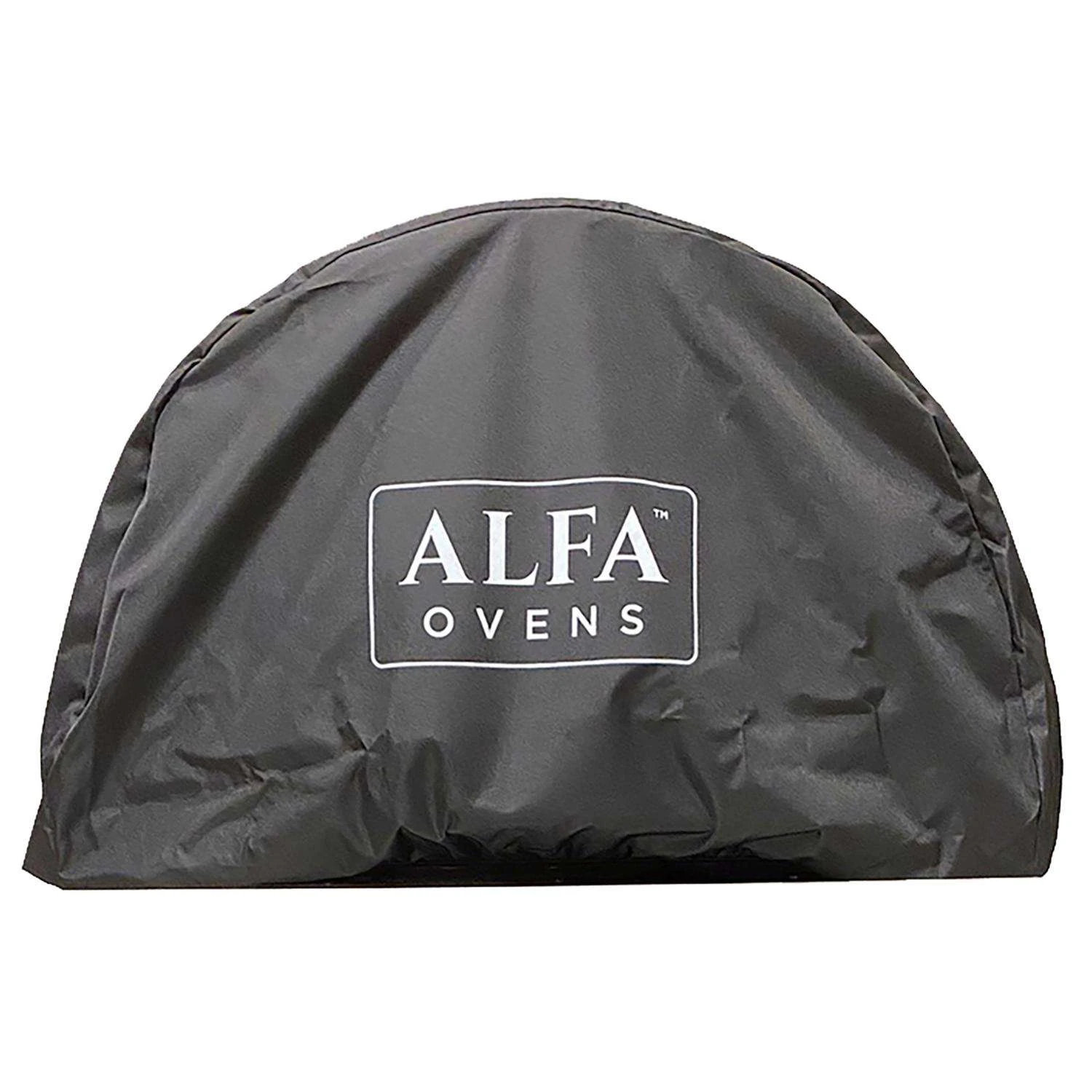 Alfa Black Grill Cover For One Oven 3 Alfa Black Grill Cover For One Oven