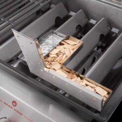 Weber Genesis SI-E-330 3 Burner Liquid Propane Grill Black -Grill Masters Outlet 566a0d44 4337 49f9 b8f5 37eacfaa5d31