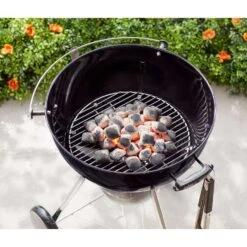 Weber Steel Charcoal Grate For Weber 22 Inch Charcoal Grills 6 Weber Steel Charcoal Grate For Weber 22 Inch Charcoal Grills -Grill Masters Outlet 56776b55 cf91 49e6 904f 6935d9b4582b