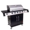 Char-Broil Performance Series 5 Burner Liquid Propane Grill Black -Grill Masters Outlet 580f7425 b2e8 479b 9a5d b3987a5c569e