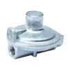 B&K 1/4 In. D X 3/8 In. D Steel Low Pressure Regulator -Grill Masters Outlet 58178db2 46c4 479d ac63 612f4d27e0a0
