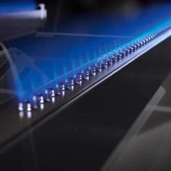 Weber Genesis E-435 4 Burner Natural Gas Grill Black -Grill Masters Outlet 590f13ef 9949 440e 87ce 0d98f014a035