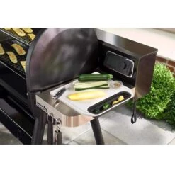 Weber Plastic 12.18 In. L X 13.81 In. W -Grill Masters Outlet 59109bef 158c 4f04 87d6 37cb72ba62f0