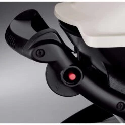 Weber Q1000 1 Burner Liquid Propane Grill Titanium -Grill Masters Outlet 59238486 2379 4248 bf49 828c17f4ddc1