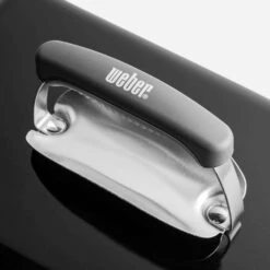 Weber Go-Anywhere 1 Burner Liquid Propane Grill Black -Grill Masters Outlet 592bca12 8f79 4110 84c7 322dc6171482