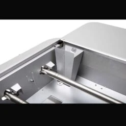 Weber 36" 4 Burner Liquid Propane Outdoor Griddle Black -Grill Masters Outlet 595b3424 fc0a 4b04 99cb 9abef4efa6df