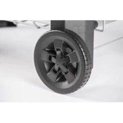 Weber Pulse 2000 Grill Cart Plastic 35 In. H X 23 In. W X 44 In. L -Grill Masters Outlet 5978530e 5718 4108 bb7c c89cafab1413