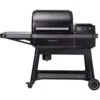 Traeger Ironwood Wood Pellet Grill And Smoker Black -Grill Masters Outlet 59cb965a 5116 42bb b391 85c07b100acd