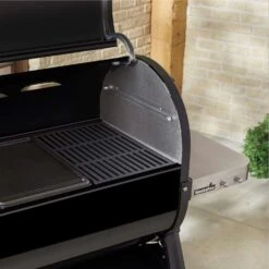 Weber Spirit & SmokeFire Grill Grate 17.5 In. L X 11.8 In. W -Grill Masters Outlet 59e8e7cc 7fd0 4ed1 aa42 3d7b6f9e1acd