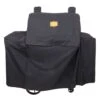 Oklahoma Joe's Black Grill Cover For Rider 900 -Grill Masters Outlet 5a20cee6 5075 4e90 b056 5f6fa7cb8904