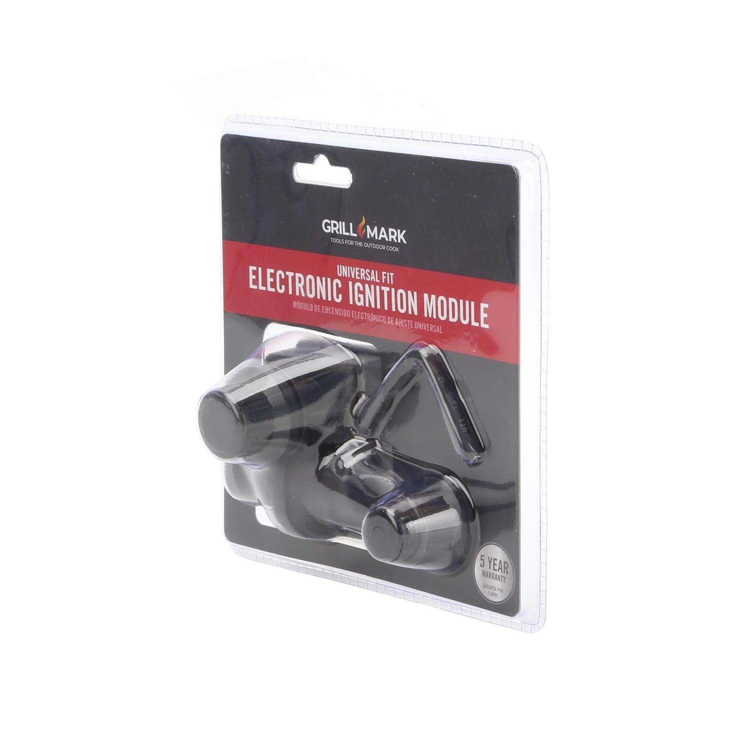 Grill Mark Steel Electric Ignition Kit For Universal 5 Grill Mark Steel Electric Ignition Kit For Universal - Image 3