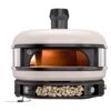 Gozney Dome 29 In. Natural Gas/Wood Outdoor Pizza Oven Bone -Grill Masters Outlet 5a5d67cd 0414 4780 8e12 0f7dfe2f9639