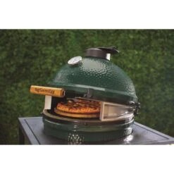Big Green Egg Pizza Oven Wedges Silver -Grill Masters Outlet 5b518a36 64c7 4f9d 813d f61626703a14