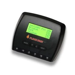 Flame Boss Digital WiFi Enabled Grill Temperature Control