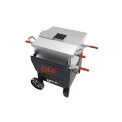 LoCo Aluminum Boiler 90 Qt