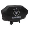 Rico NFL Black Oakland Raiders Grill Cover For Universal 1 Rico NFL Black Oakland Raiders Grill Cover For Universal -Grill Masters Outlet 5bd7096f 0996 4015 b59f 5d12d3a3eaed