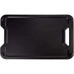 Traeger Cast Iron Griddle 18.2 In. L X 11 In. W 1 Pk