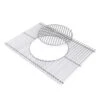 Weber Grill Grate 17.4 In. L X 23.8 In. W 2 Weber Grill Grate 17.4 In. L X 23.8 In. W -Grill Masters Outlet 5c5646bb 4daa 48ec b65c bda593b0ec30