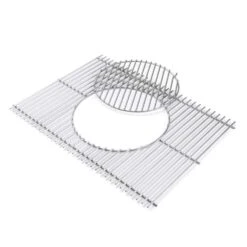 Weber Grill Grate 17.4 In. L X 23.8 In. W