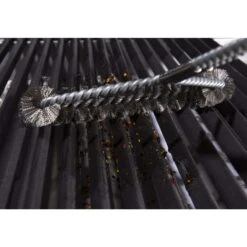 Broil King Grill Brush 1 In. H X 18 In. L X 6.5 In. W 1 Pk -Grill Masters Outlet 5c6e39b1 c1ab 452e b754 10dbb54c3f59
