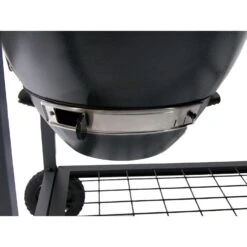 Brand-Man Grills 20 In. Rodeo Deluxe Charcoal/Wood Kamado Grill And Smoker Gray 15 Brand-Man Grills 20 In. Rodeo Deluxe Charcoal/Wood Kamado Grill And Smoker Gray -Grill Masters Outlet 5d062a3f 73a9 4928 b9cf 7e6d131d8766