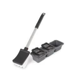 Broil King Ice Grill Scrubber 18 In. L 7 Pc